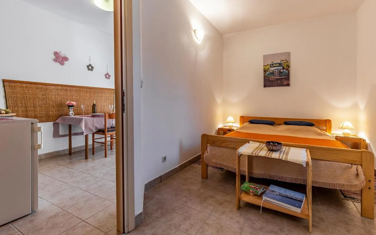 Apartments Ruzica Pomer 0*,  Croatia