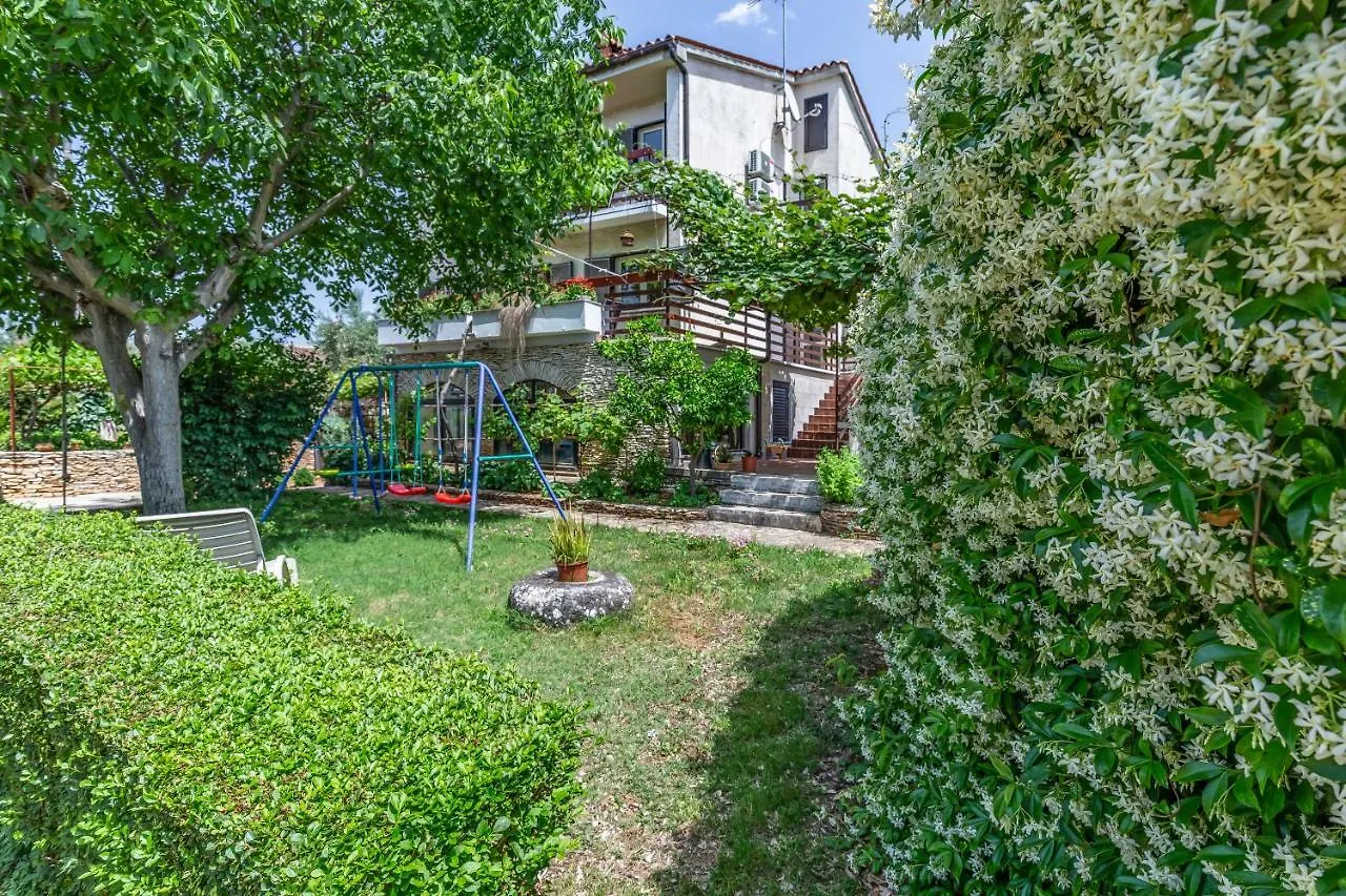 Apartments Ruzica Pomer 0*,