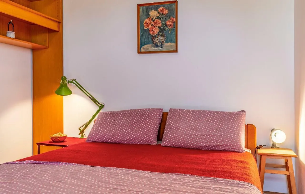 Apartments Ruzica Pomer Croatia