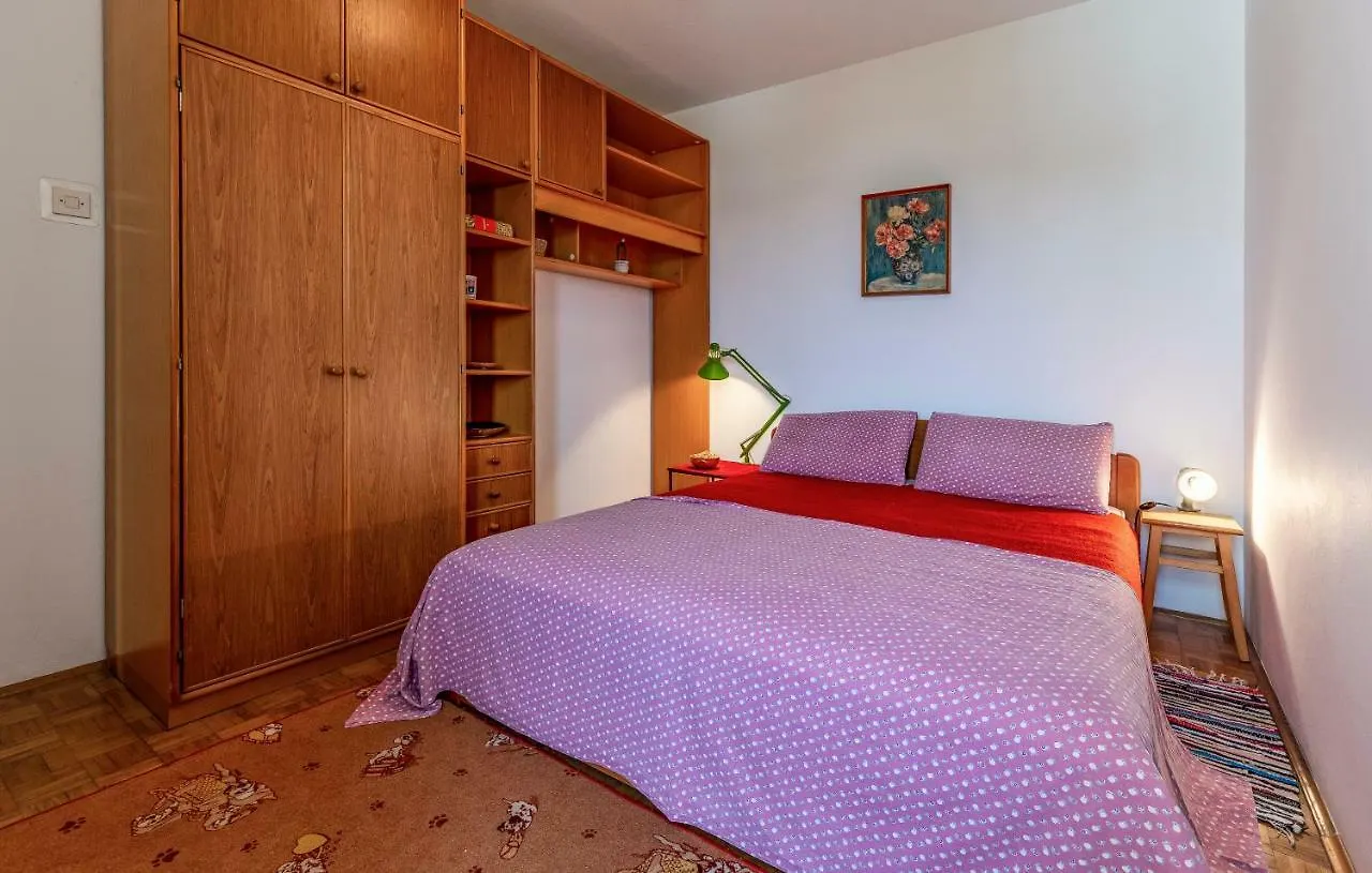 Apartments Ruzica Pomer Croatia