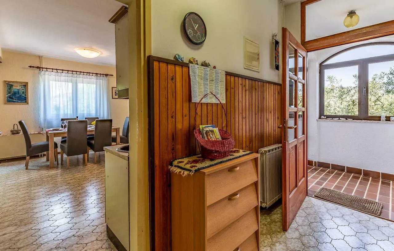 Apartments Ruzica Pomer