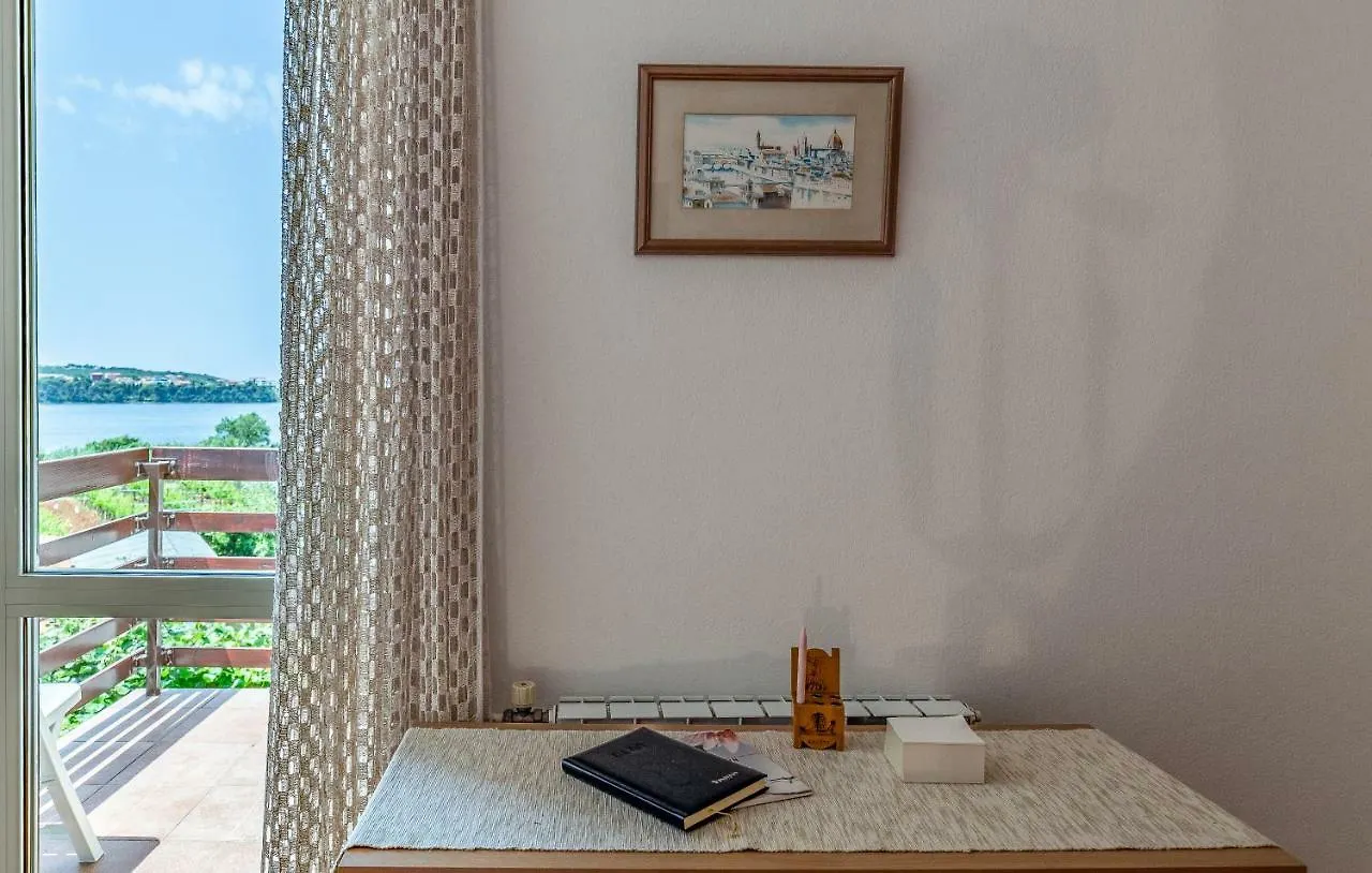 Apartments Ruzica Pomer Croatia