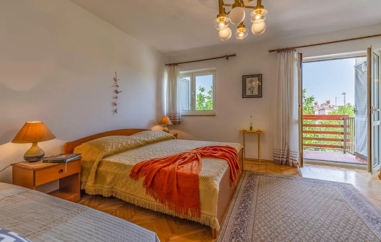 Apartments Ruzica Pomer 0*,