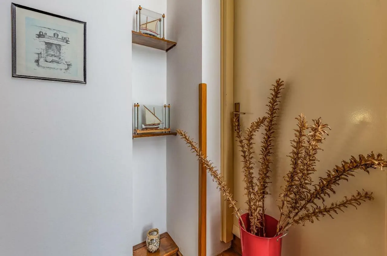 Apartments Ruzica Pomer Croatia