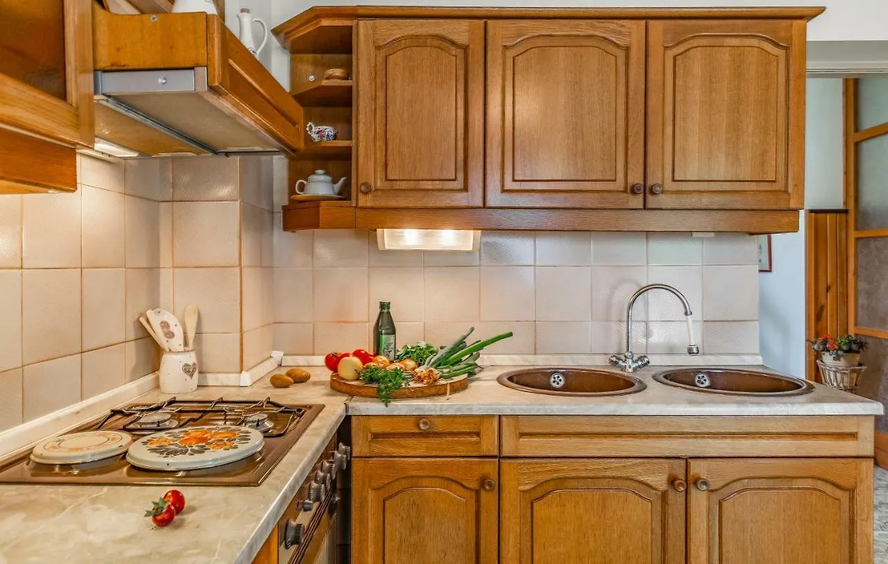 Apartments Ruzica Pomer Croatia